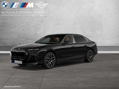 BMW 740
