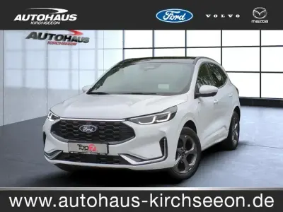 Gebraucht Ford Kuga