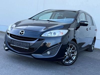 Mazda 5