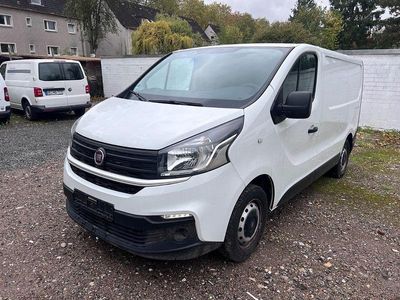 Fiat Talento