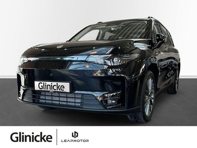 Gebraucht Leapmotor C10 158 kW (215 PS) 2025 Schwarz SUV