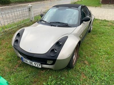 Smart Roadster