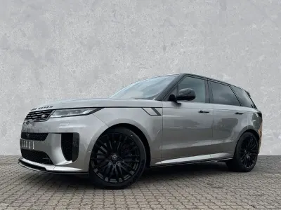Gebraucht Land Rover Range Rover Sport