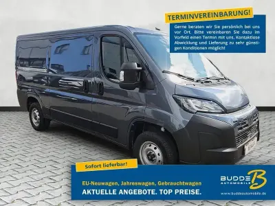 Gebraucht Fiat Ducato