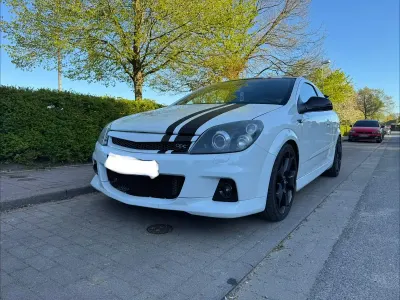 Gebraucht Opel Astra