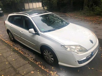 Renault Laguna III