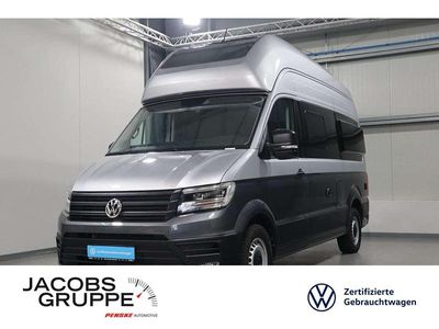 VW California