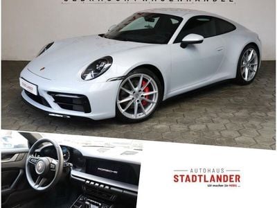 Porsche 911 Carrera S