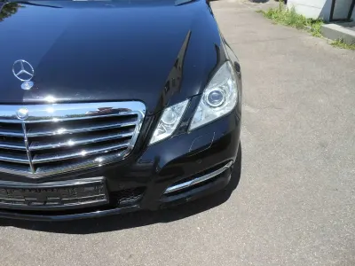 Gebraucht Mercedes E250