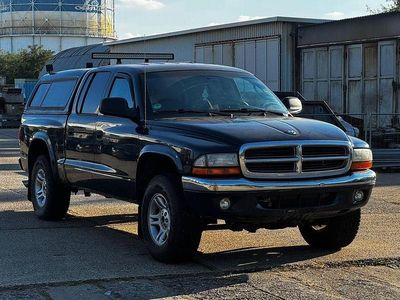 Gebraucht 2005 Dodge Dakota Abholung | 4.999 €