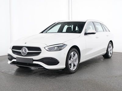 Mercedes C300e