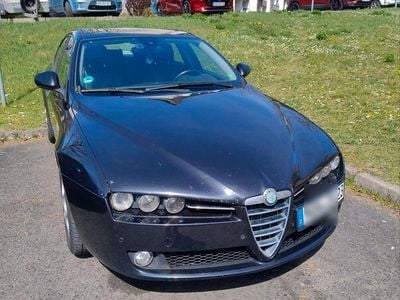 Alfa Romeo 159