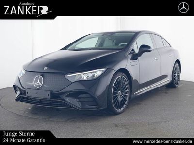 Mercedes EQE300