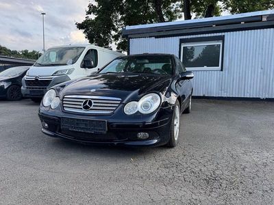 Mercedes C230