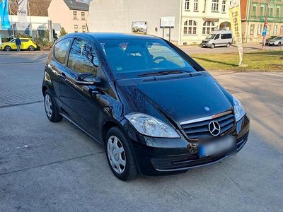 Mercedes A160