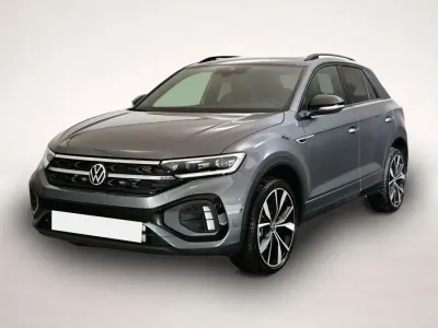 Neu VW T-Roc 150 PS (110 kW) 2026 Grau SUV