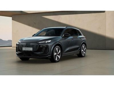 Daytonagrau perleffekt Gebraucht 2024 Audi Q6 e-tron Ambiente SUV | 82.880 €