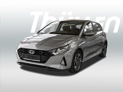 gebraucht Hyundai i20 Trend 1.0 Turbo Benzin 48V Mild-Hybrid