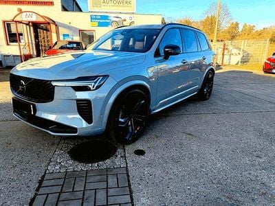 Gebraucht Volvo XC90 Ultra 455 PS (334 kW) 2024 Grau SUV