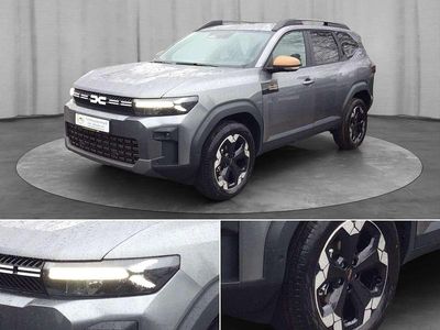 Dolomitgrau Neu 2025 Dacia Bigster Extreme SUV | 34.525 € (Fairer Preis)