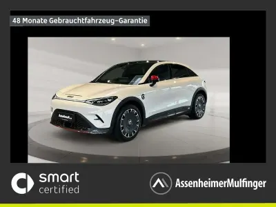 Gebraucht Smart #3