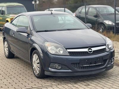 Opel Astra Cabriolet