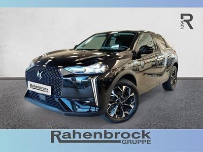 DS Automobiles DS3