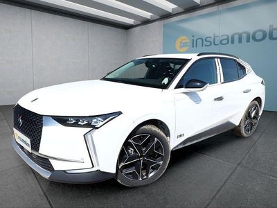 DS Automobiles DS4