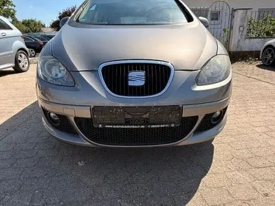 Gebraucht Seat Altea XL