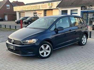 Gebraucht VW Golf VII 150 PS (110 kW) 2014 Blau Limousine