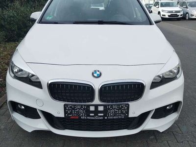 gebraucht BMW 218 218 d M Sport