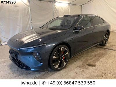 Gebraucht Nio ET7 480 kW (653 PS) 2022 Grau Limousine