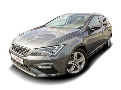 Seat Leon ST