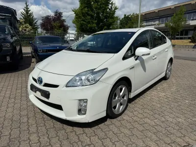 Gebraucht Toyota Prius