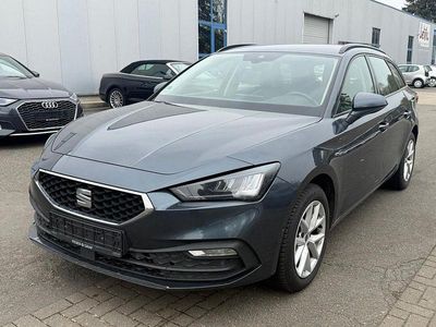 Gebraucht Seat Leon Style 150 PS (110 kW) 2021 Kombi