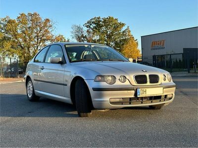 BMW 316 Compact