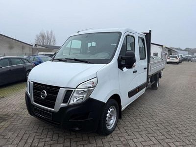 Nissan NV400