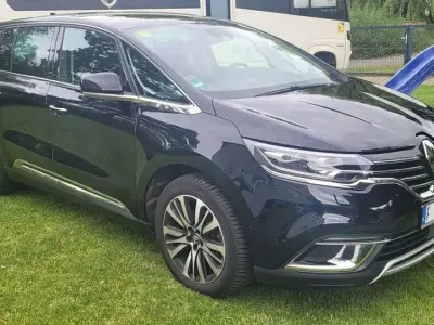 Gebraucht Renault Espace