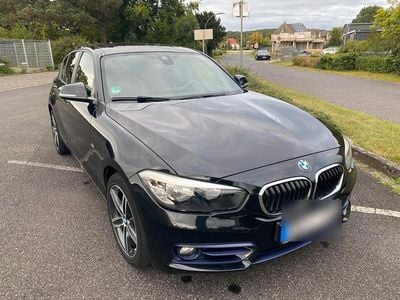 BMW 120