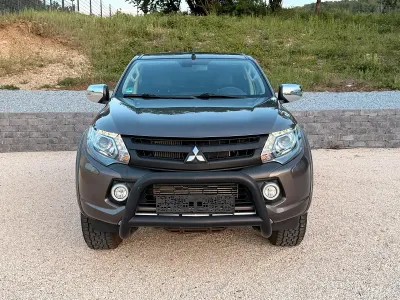 Occasion Mitsubishi L200 181 PK (133 kW) 2018 Pickup