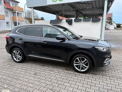 Gebraucht MG EHS Luxury 258 PS (189 kW) 2024 Schwarz SUV