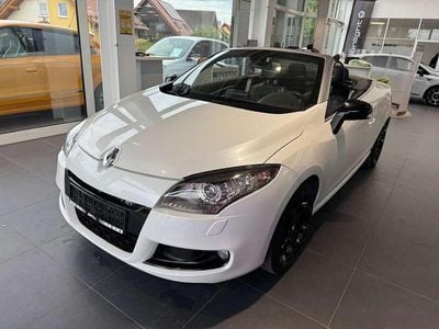 Renault Mégane Cabriolet