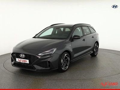 Grau Neu 2025 Hyundai i30 N Line Kombi | 26.890 € (Guter Preis)