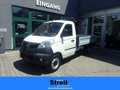Piaggio Porter