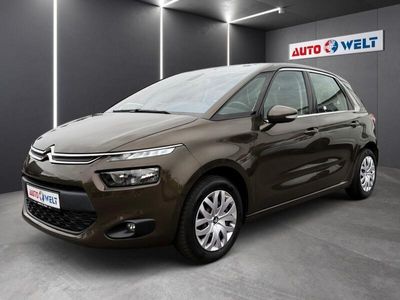 Citroën C4 SpaceTourer