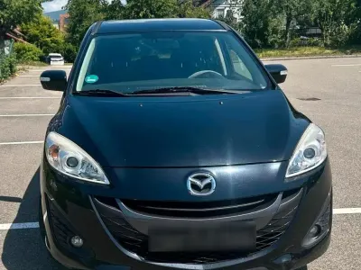 Gebraucht Mazda 5
