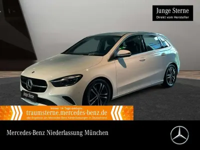 Gebraucht Mercedes B180