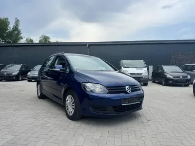 Brugt VW Golf VI