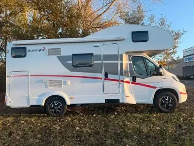 Second-hand Fiat Ducato 220 CP (161 kW) 2021 Alb Van