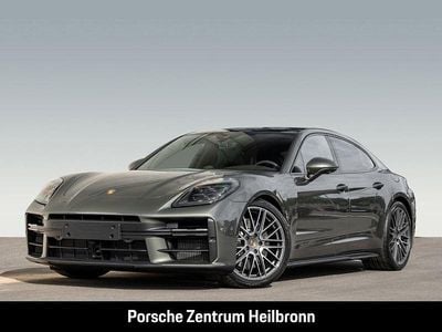 Usata Porsche Panamera 4 470 CV (345 kW) 2026 Verde Berlina